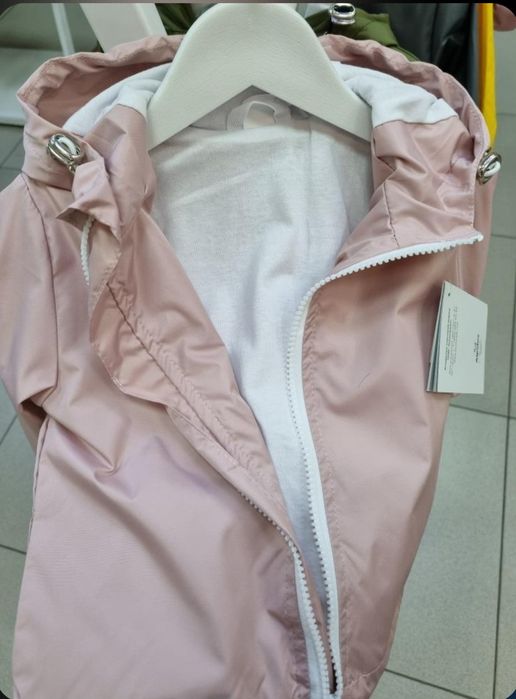 Детский комбинезон на девочку