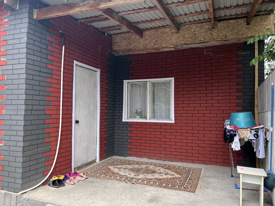 Продается теплый дом со всеми удобствами
