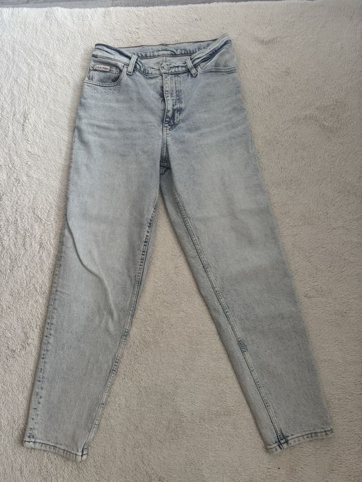 Дънки calvin klein