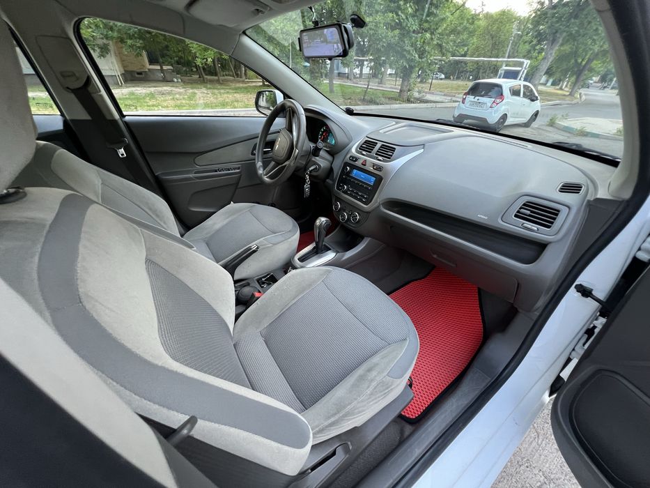 Продается Chevrolet Cobalt