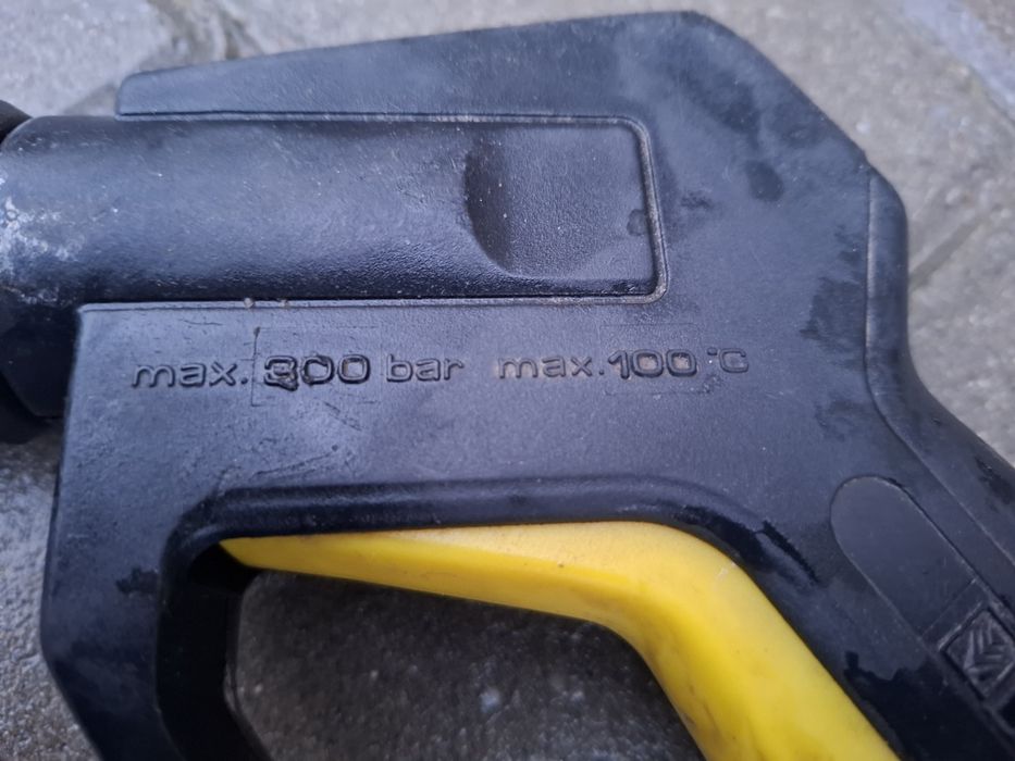 Pompa cu presiune  Annovi Reverberi.