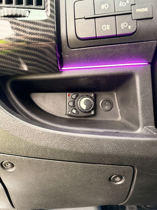 Fiat Ducato Autoplatforma 3.0 Nu (Sprinter/Master/Daily)