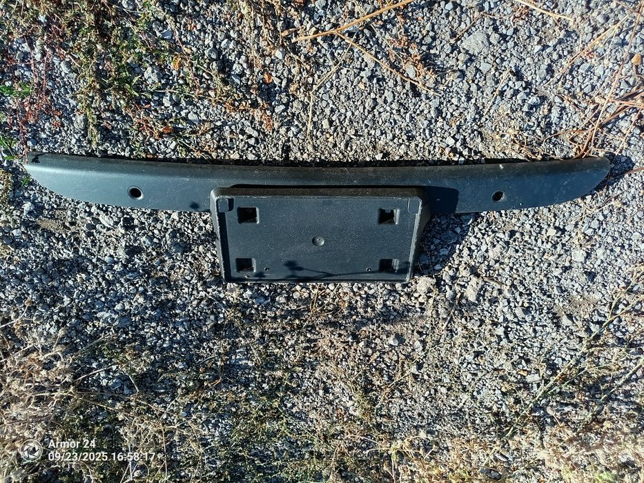 Части Dodge Durango