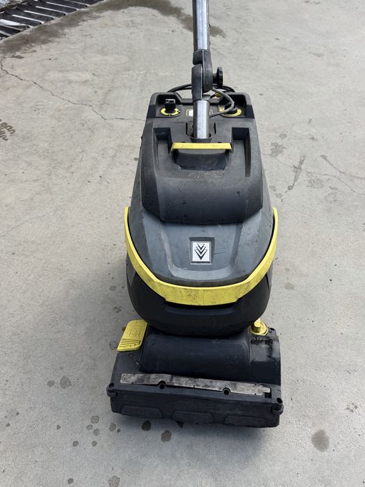 Karcher BR35/12C aparat de spalat