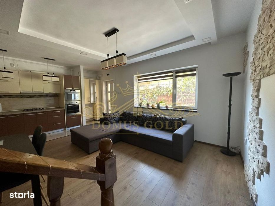 Apartament ultracentral