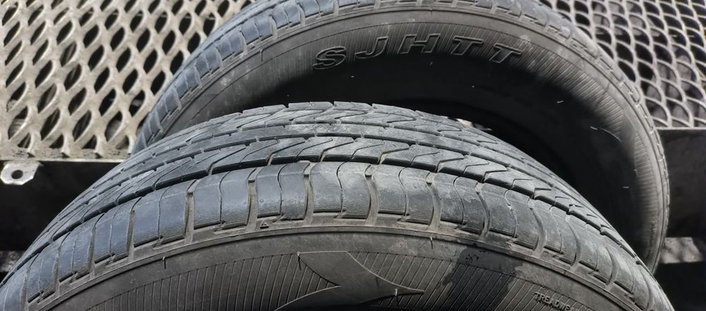 Шины Triangle R15