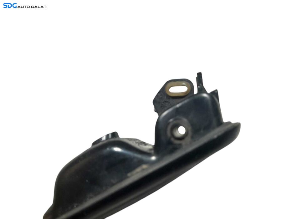 Clapeta Maner Deschidere Usa Portiera Stanga Fata Dacia Logan 1 2004 - 2008 Cod 7700830078 [N0543]