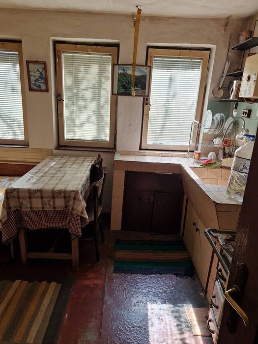 Голяма къща с.Славяново