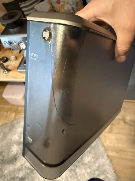 Кафемашина sage breville express