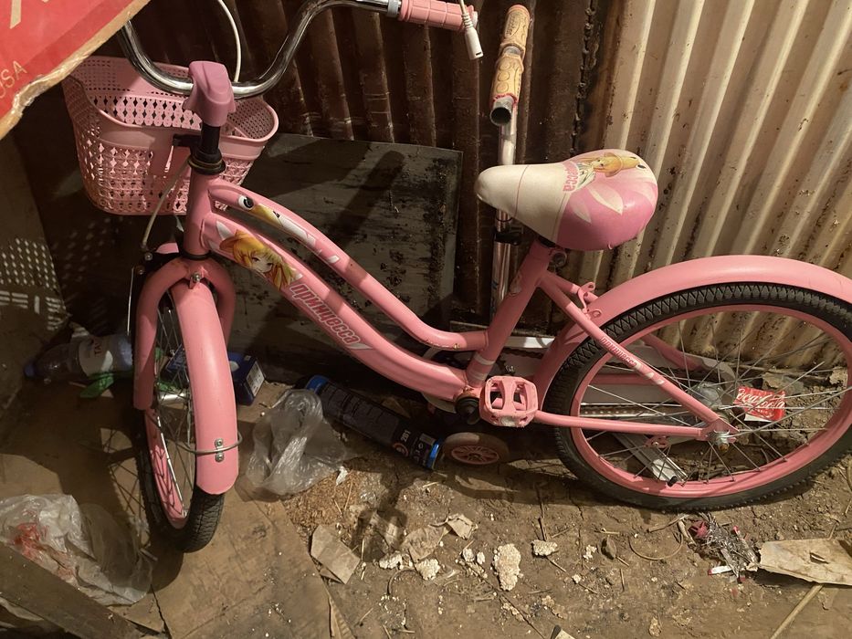 Продам велосипеды