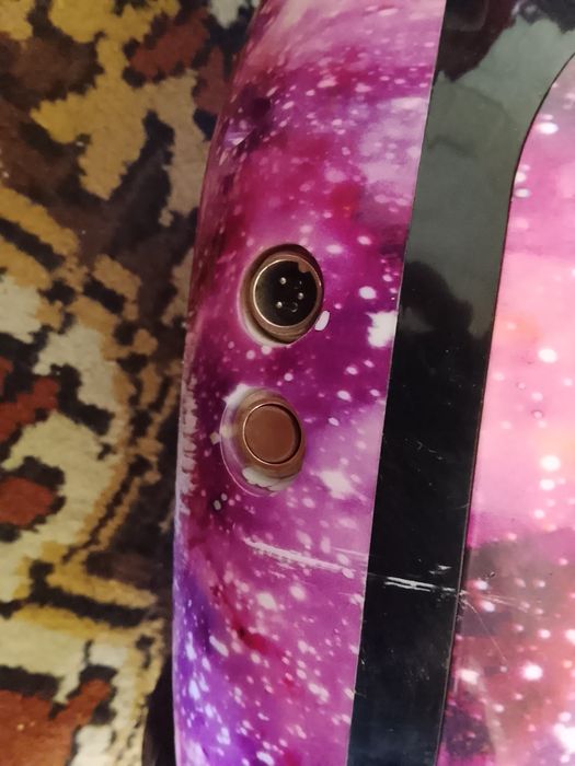 Продаю свой гироскутер