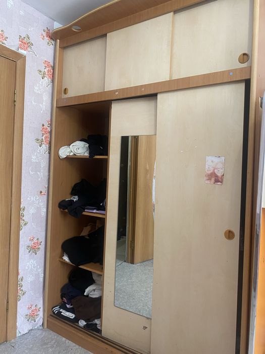 Шкаф б/ушный бесплатно