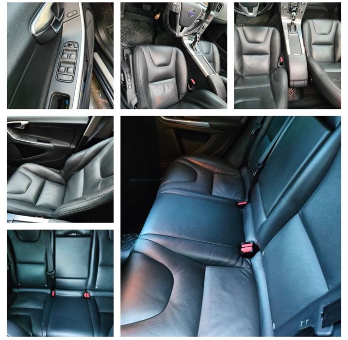 VOLVO. V60 Plug-in-Hybrid