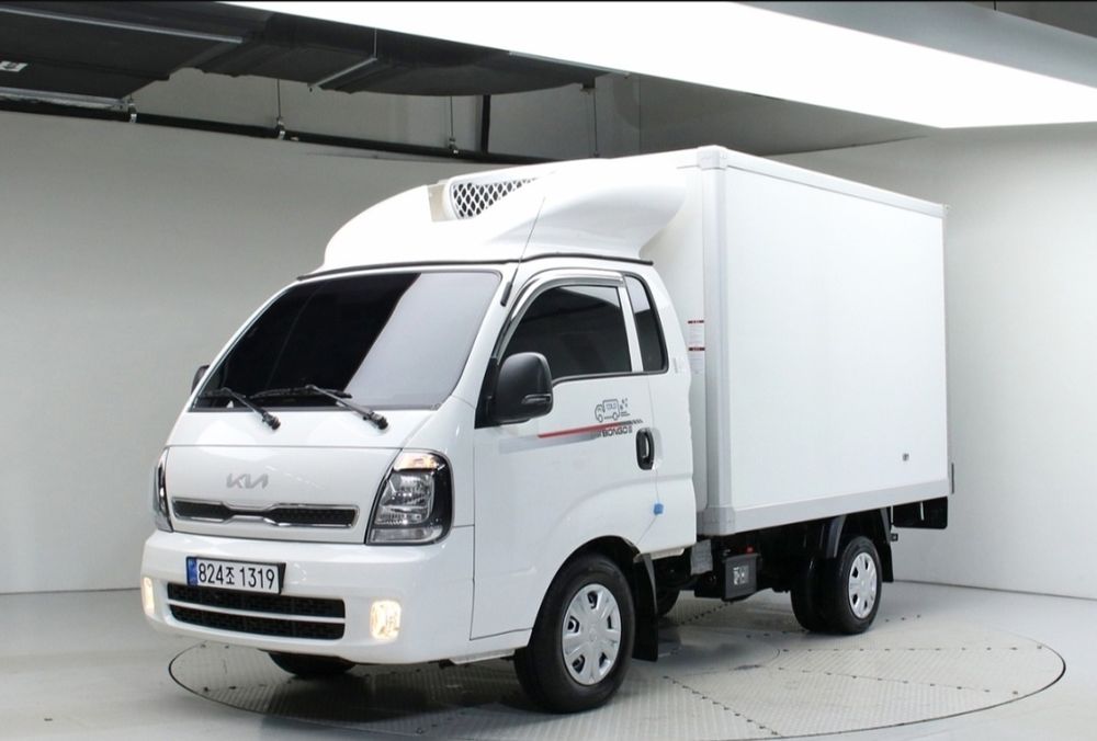 Услуги рефрижератор, доставка реф