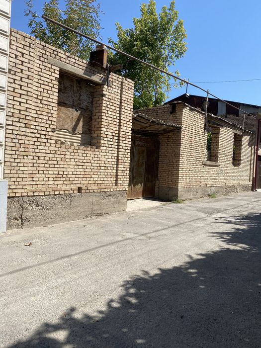 Samarqand darvoza yer hisobuda sotiladi 6 Sotix