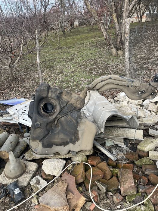 Diverse piese golf 5