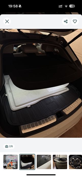 Zeekr 007 gt новый