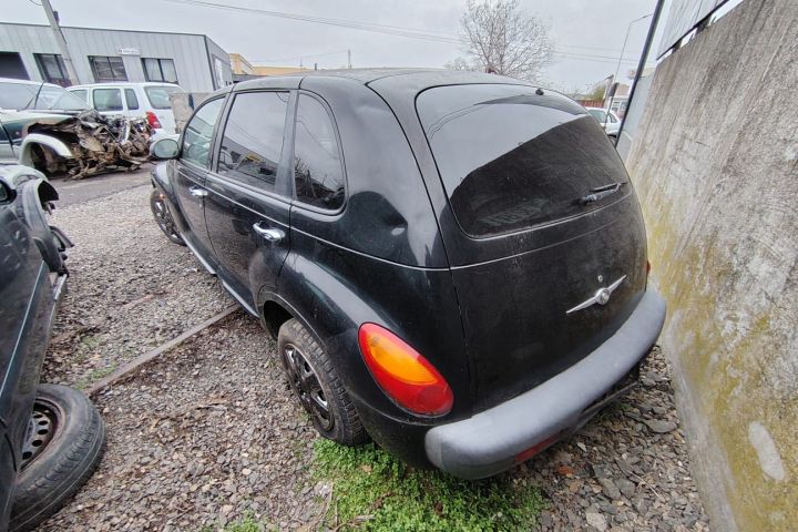 Electromotor Chrysler PT Cruiser 2001 2.0 MT (136 hp)