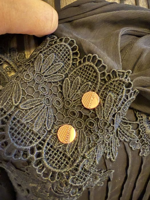 Рокля Ted Baker , размер 1/С