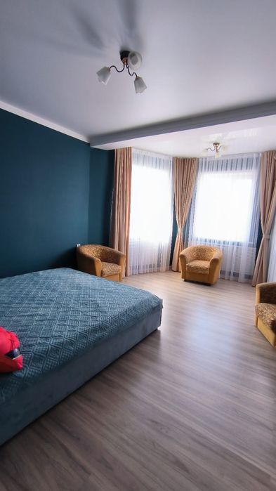 Сдам коттедж посуточно