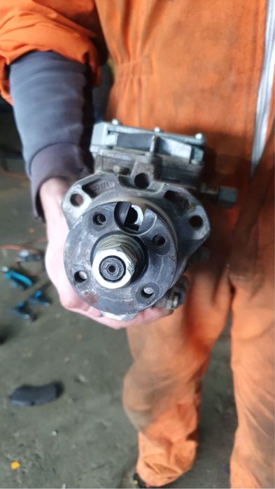 Pompa injectie New holland Tm Landini Sisu Fendt Cat Perkins Case mxm