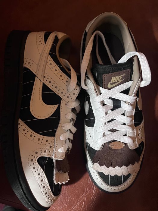 Adidași Nike dunk low