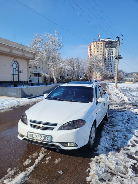 Gentra qilingan metan bor