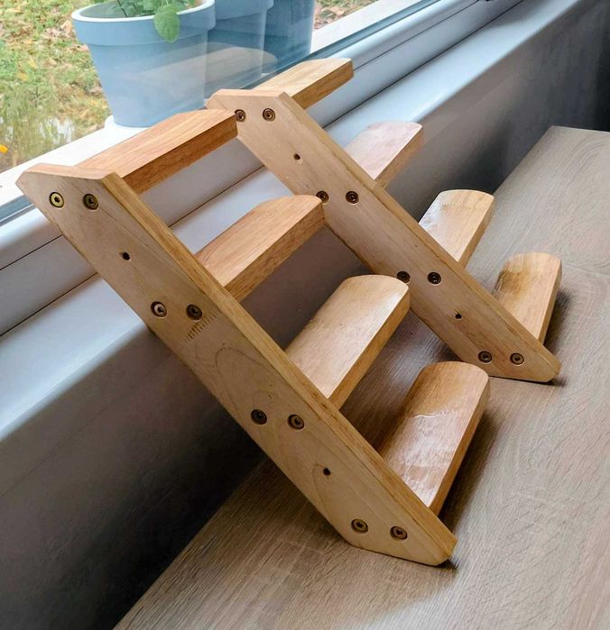 Стълба за  котки