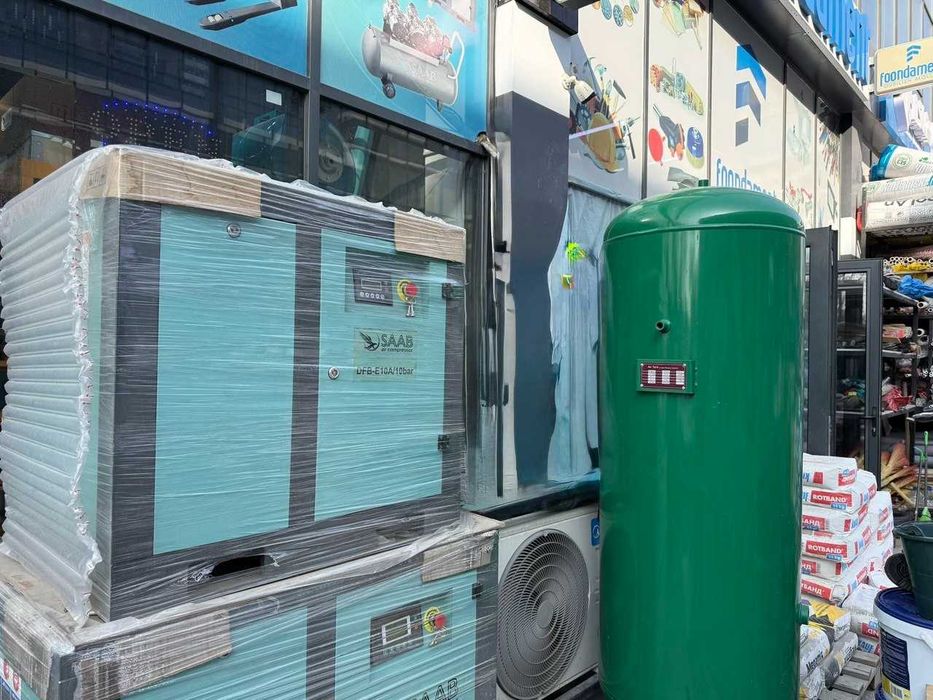 винтовой компрессор воздушный Компрессор,vintavoy kompressor,келишамиз