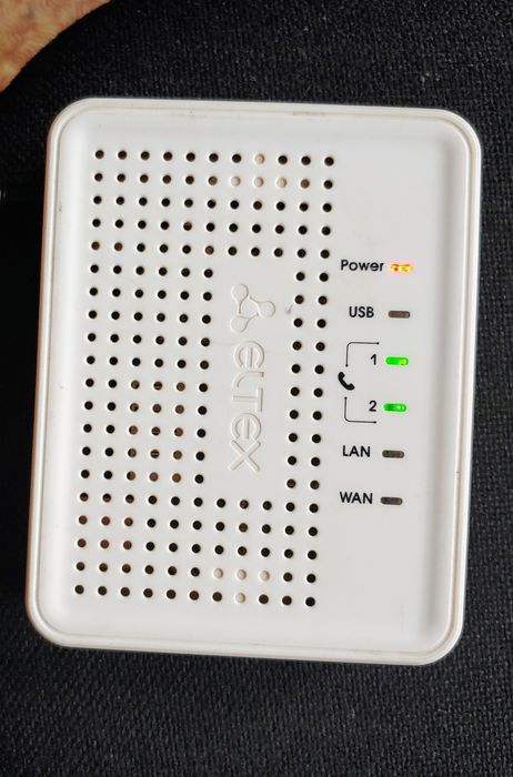 Продам абонентский VOIP-ШЛЮЗ