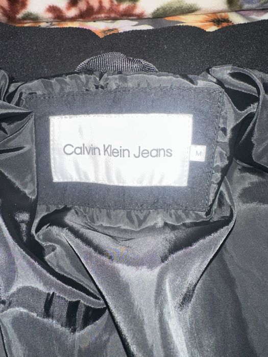Geaca Calvin Klein