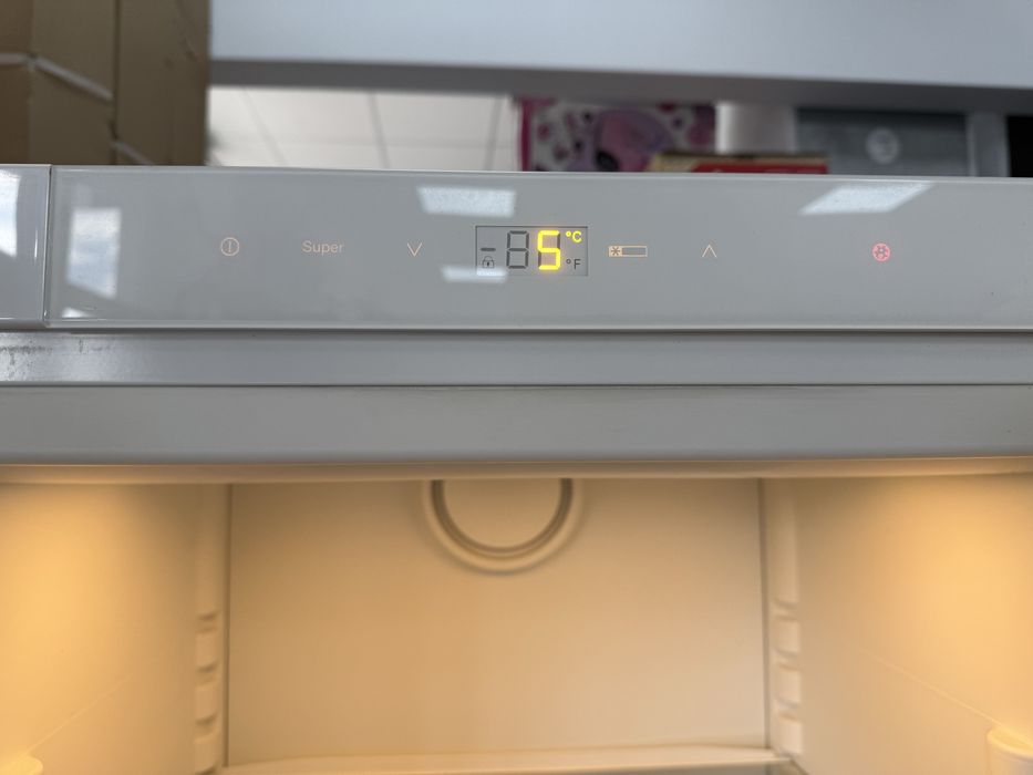 Хладилник Охладител Miele No Frost