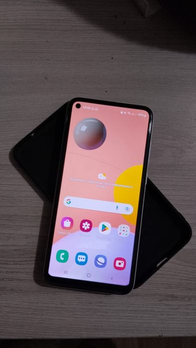 Продам  Samsung a11 за 20 000