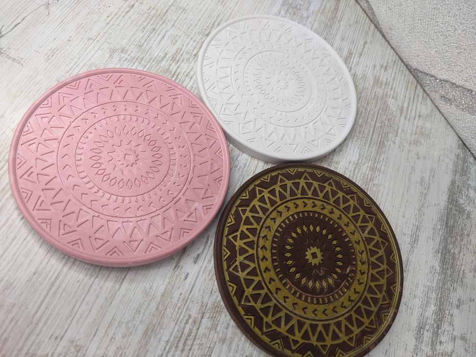 Трендовый декор для дома