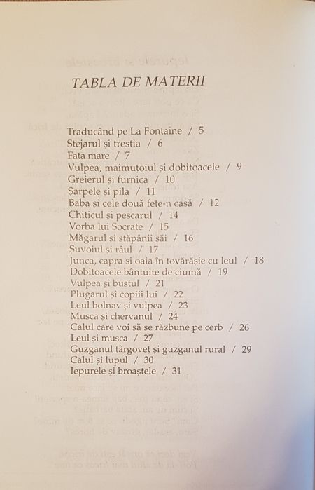 Cărți pentru copii