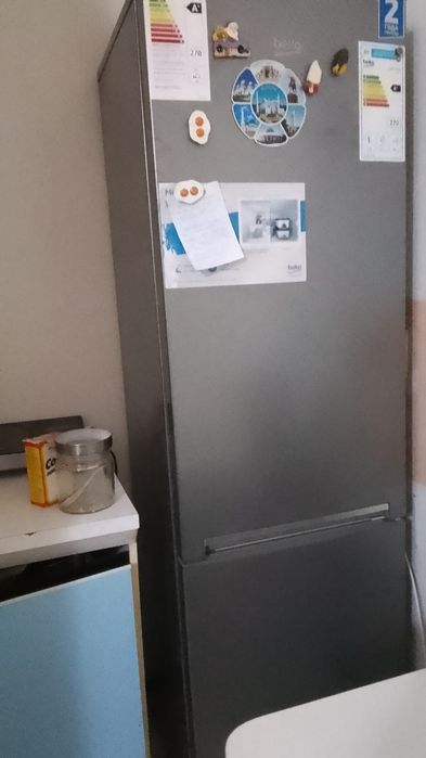 Холодильник Беко