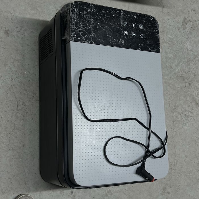 Холодильник мини