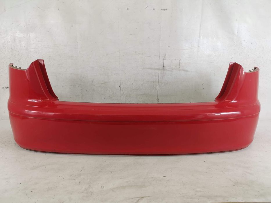 Задна броня Ауди А3 8П/8ПА / Audi A3 8P/8PA [2-ро обновление] Спортбек