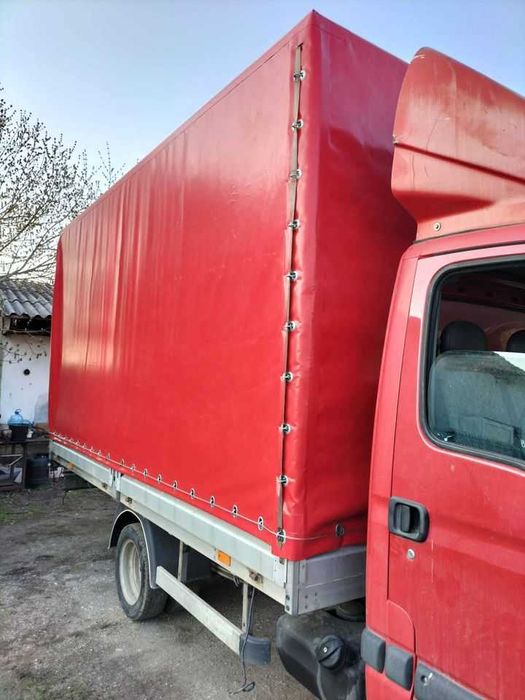 prelata noua din cauciuc camioane rulote remorci hale corturi