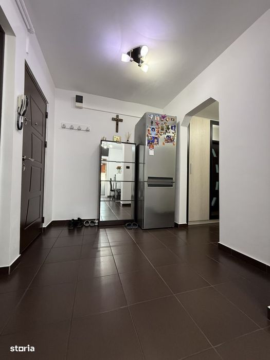 COMISION 0% Apartament 3 camere, decomandat, mobilat - Lipovei
