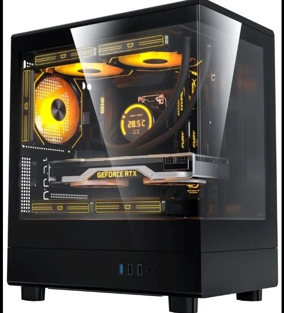 Комп. Полный игровой комплект. 5060ti