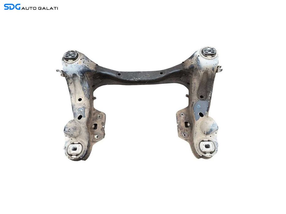 Punte Calandru Jug Cadru Motor Fata Audi A8 D3 3.0 Diesel 2002 - 2008 [LC2071]