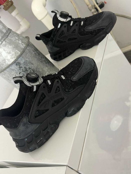 Ботинки спецобувь