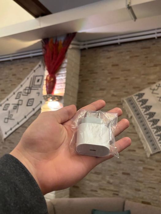 Зарядное устройство