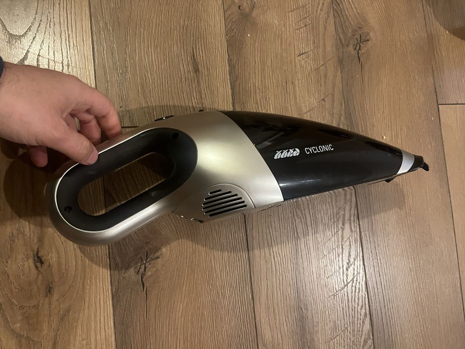 Прахосмукачка Rowenta AC476901