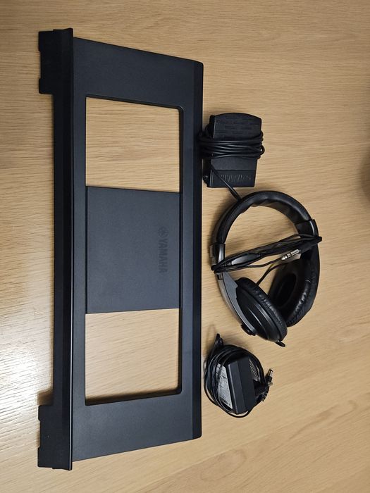 Pian electric Yamaha P45