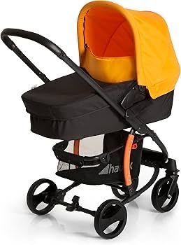 Детская коляска Hauck