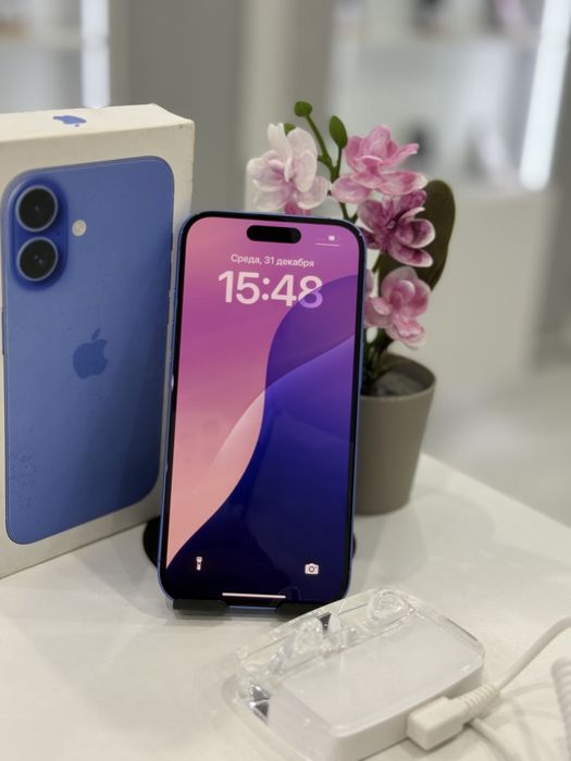 Iphone 16 Айфон 16
