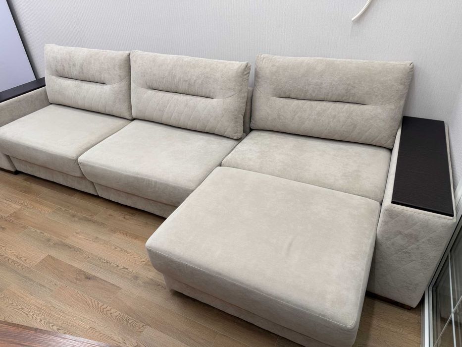 Продается раскладной диван