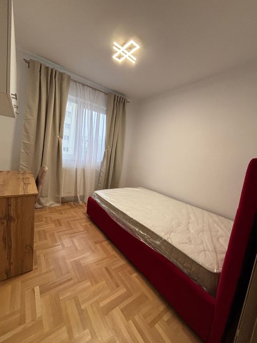Proprietar, vand apartament 4 camere ,et intermediar,Cartier Manastur